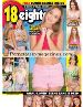 18 Eighteen Vol 25 N 1 magazine by Score